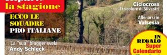 Ciclocross alla ribalta 